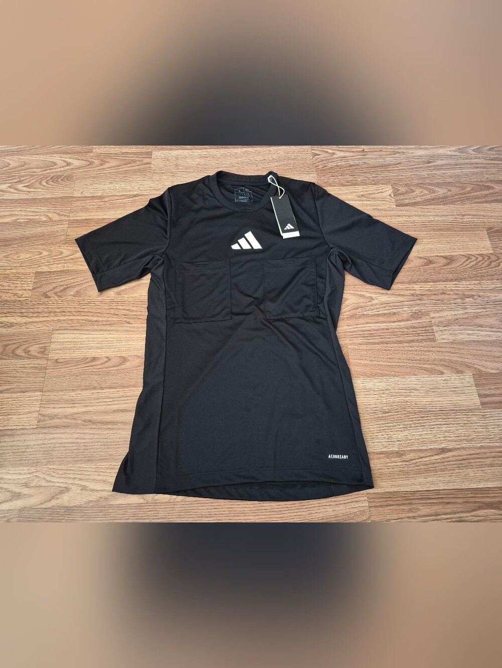 Adidas Men's Referee 24 Jersey Brand new